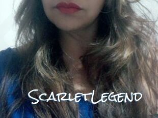 ScarletLegend