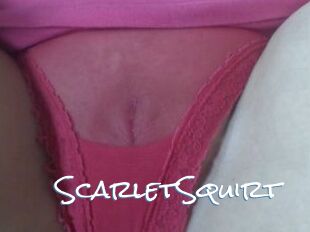 ScarletSquirt