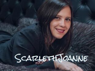 ScarlethJoanne