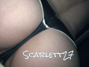 Scarlett27