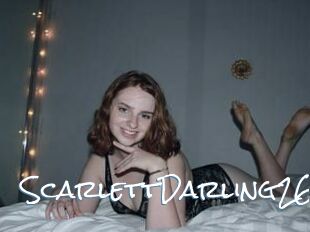 ScarlettDarling26