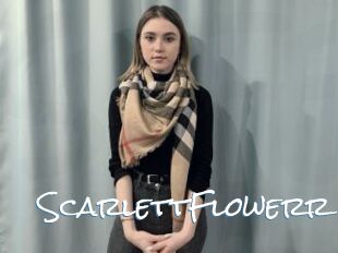 ScarlettFlowerr