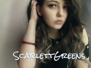 ScarlettGreens