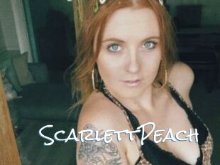 ScarlettPeach