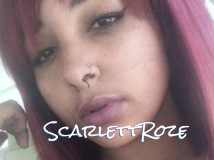 ScarlettRoze