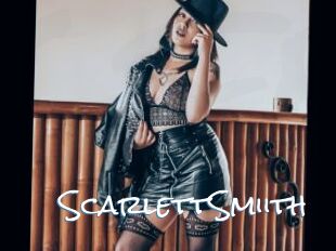 ScarlettSmiith