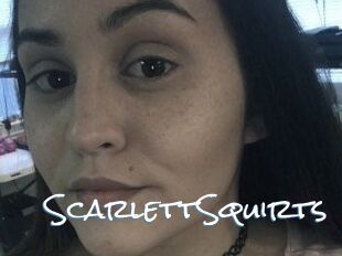 ScarlettSquirts