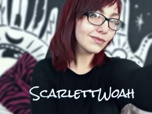 ScarlettWoah