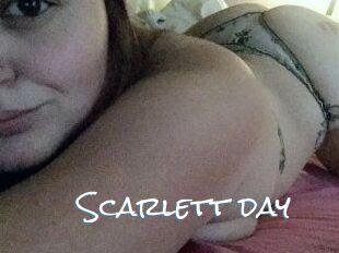 Scarlett_day