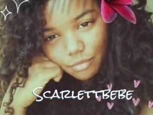 Scarlettbebe