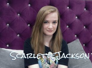 ScarletteJackson