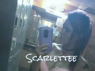 Scarlettee