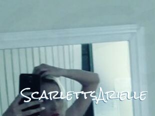 ScarlettsArielle