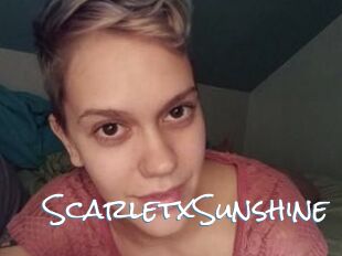 ScarletxSunshine