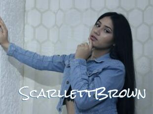 ScarllettBrown