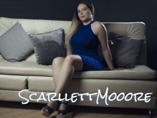 ScarllettMooore