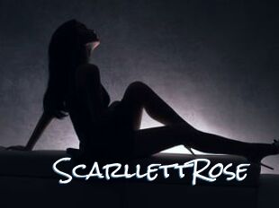 ScarllettRose