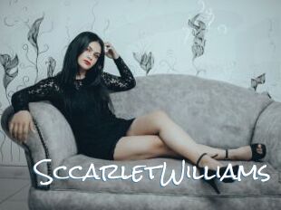 SccarletWilliams