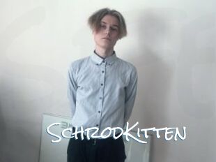 SchrodKitten