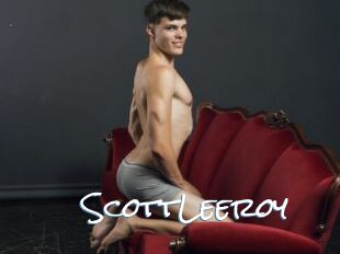 ScottLeeroy