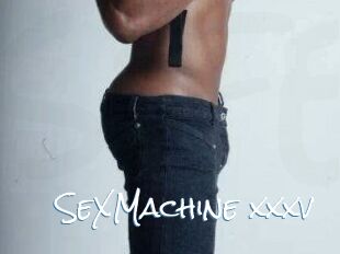 SeXMachine_xxxv