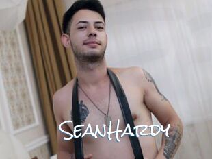 SeanHardy