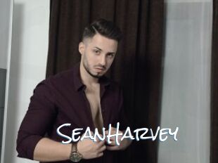 SeanHarvey