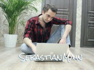 SebastianMain