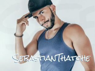 SebastianThatche