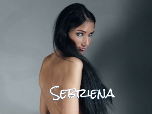 Sebriena