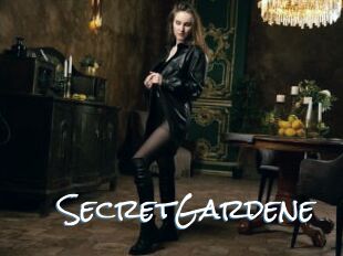 SecretGardene