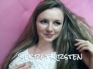 SecretKirsten