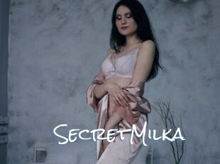 SecretMilka