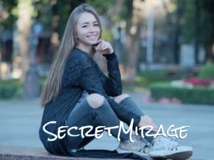 SecretMirage