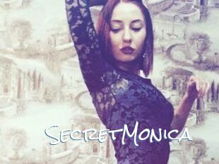 SecretMonica