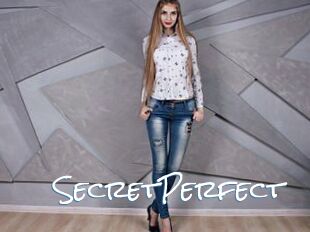 SecretPerfect