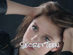 SecretTeen