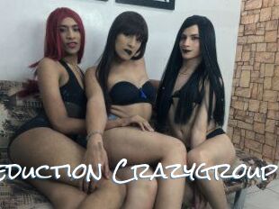 Seduction_Crazygroup