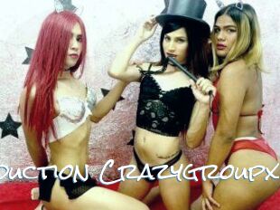 Seduction_Crazygroupx