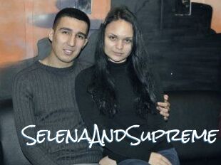 SelenaAndSupreme