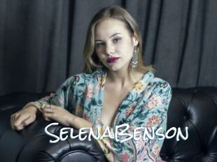 SelenaBenson