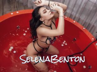 SelenaBenton