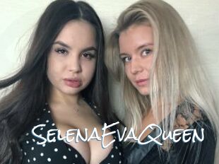 SelenaEvaQueen