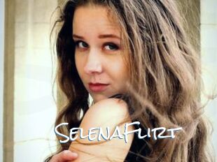 SelenaFlirt