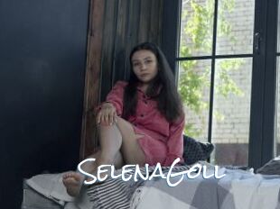 SelenaGoll