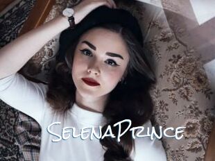 SelenaPrince