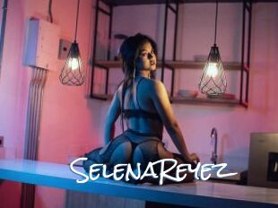 SelenaReyez