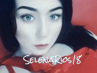 SelenaRios18