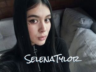 SelenaTylor