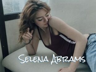 Selena_Abrams